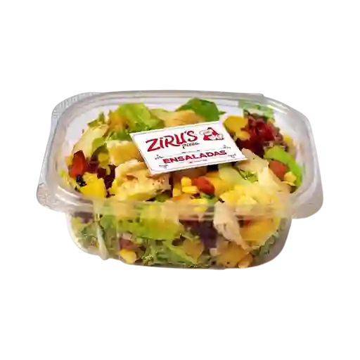 Ensalada Pasión
