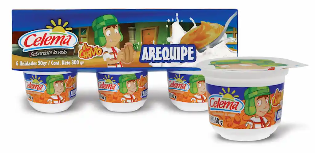 Celema Arequipe