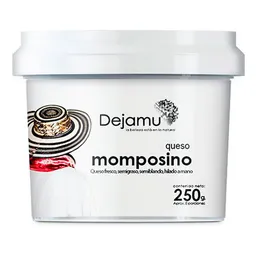 Dejamu Queso Fresco Momposino
