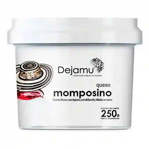 Dejamu Queso Fresco Momposino