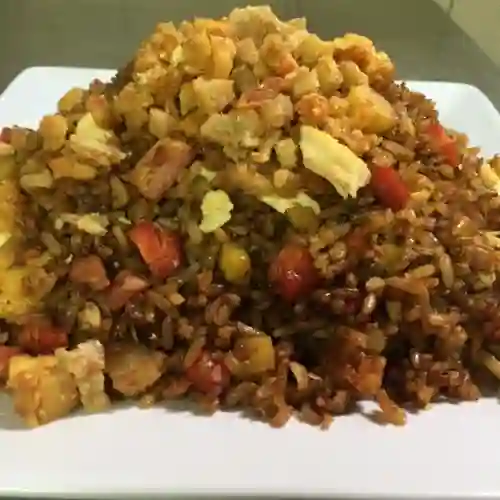 Arroz para Seis