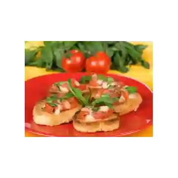 Crostini Pomodoro