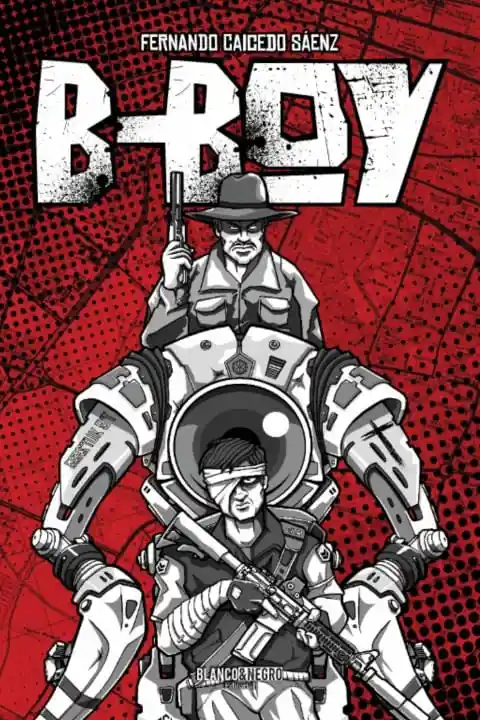 Bboy
