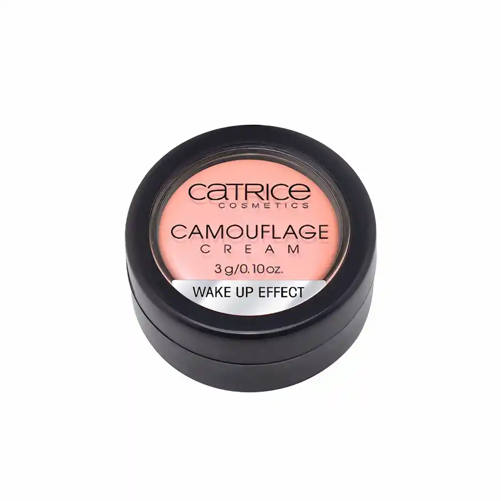 Catrice Corrector Camuflage