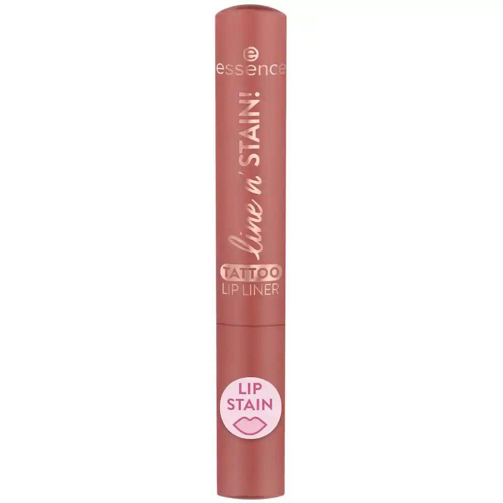 Delineador de Labios Essence Line N Stain Tatto No. 2 X