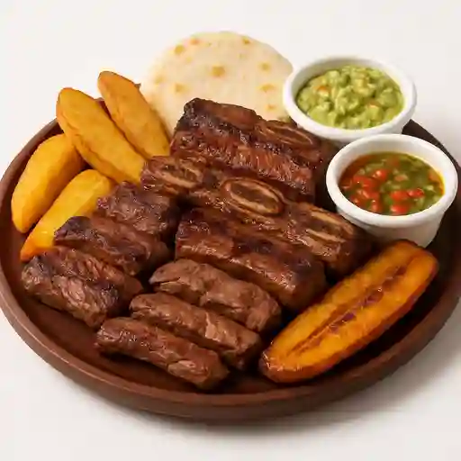 Picada Mixta Premium