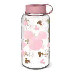 Botella Deportiva Mickey Tritan Xl 1100Ml