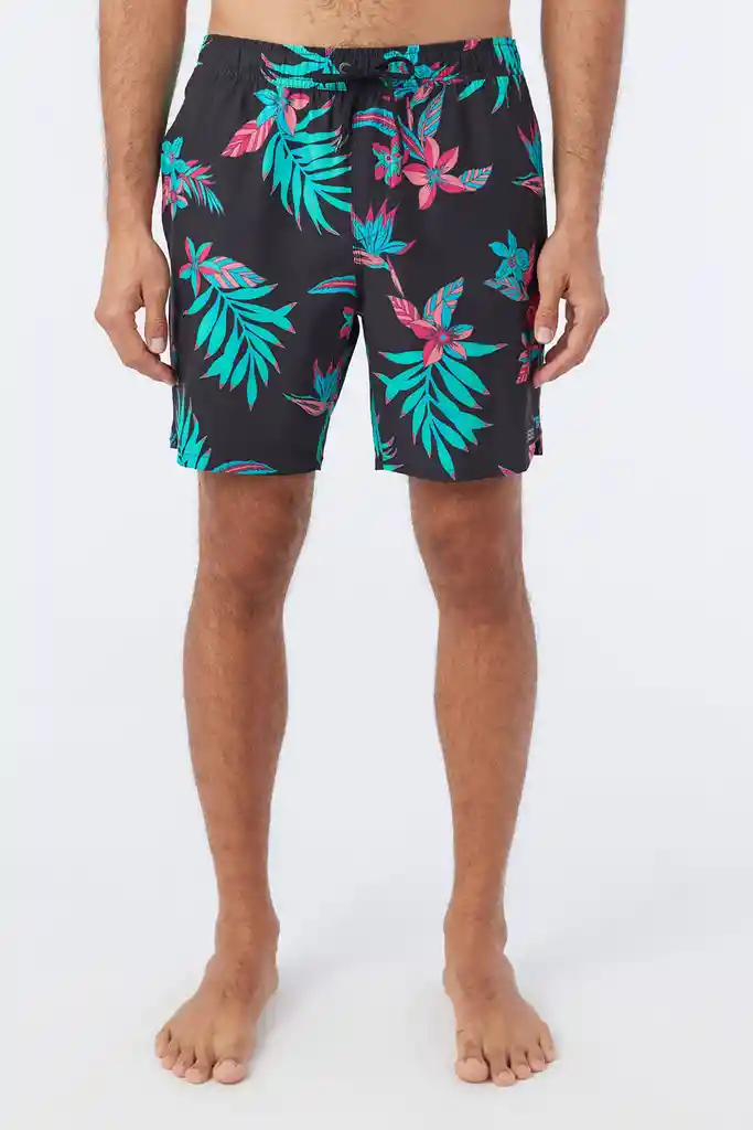 Pantaloneta Hermosa 17 Pulgadas Hombre