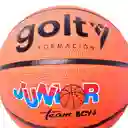 Baloncesto Formacion Golty Junior Team Cau N6 Nar Golty T672476