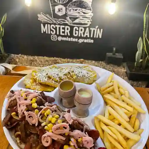 Mr picada mister picada
