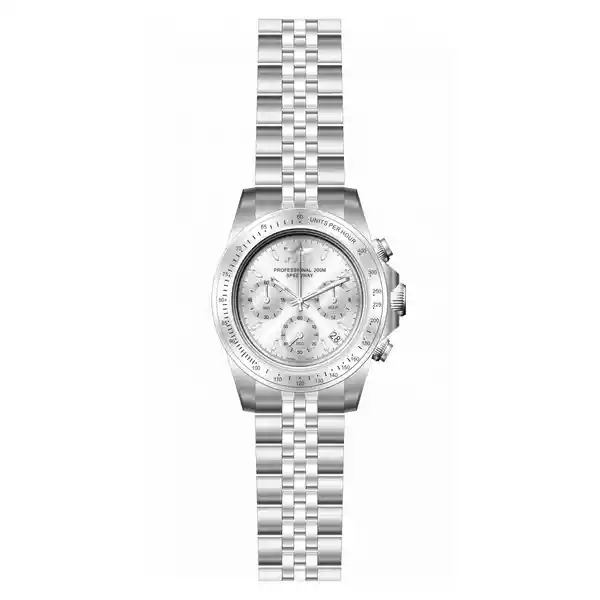 Invicta Reloj Hombre Acero Inv30988