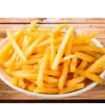 Papitas Fritas