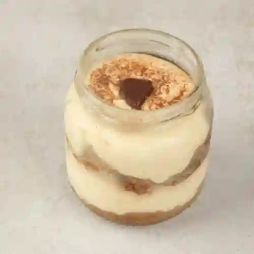 Tiramisú de Café