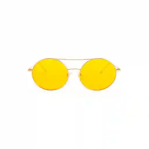 Invicta Gafas Eyewear I Unisex Oro 28147-AVI-09