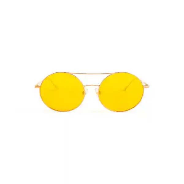 Invicta Gafas Eyewear I Unisex Oro 28147-AVI-09