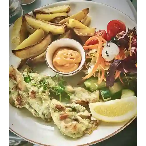Fit Chicken Special