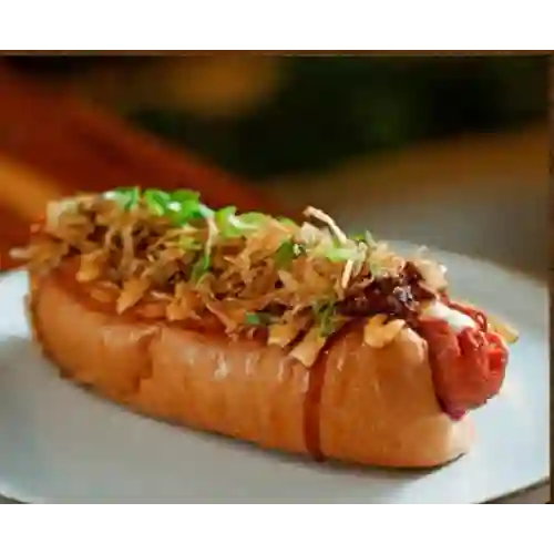 HotDog Gladiador