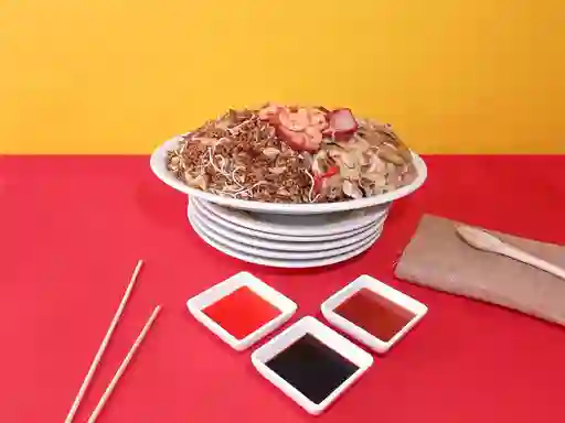 Rice Cooling Especial