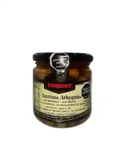 Coquet Aceituna Arbequina Elegance