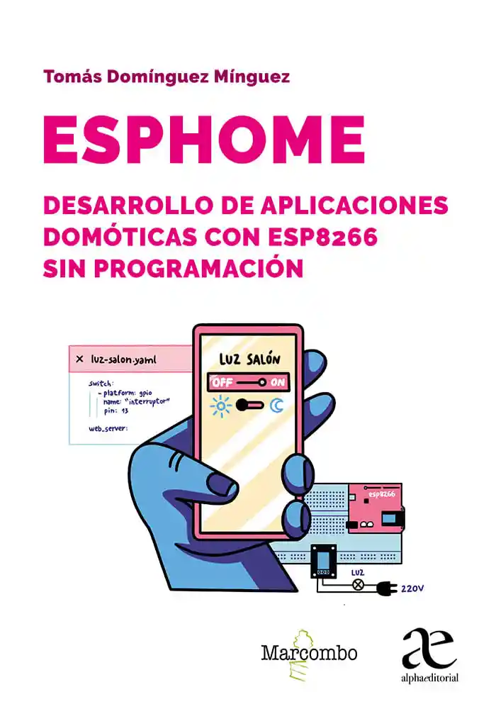 Esphome