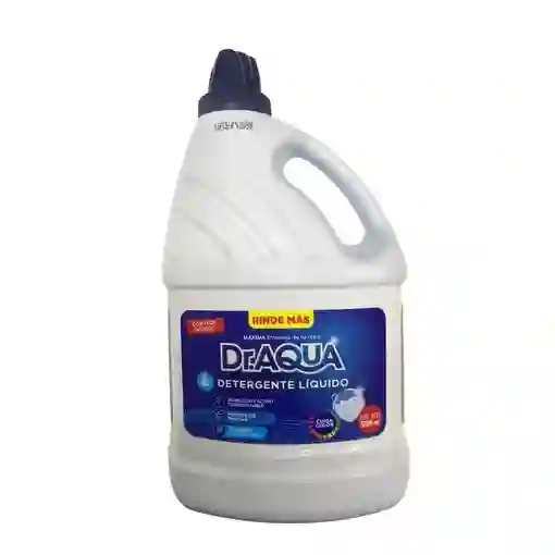 Detergente Liquído - Dr Aqua