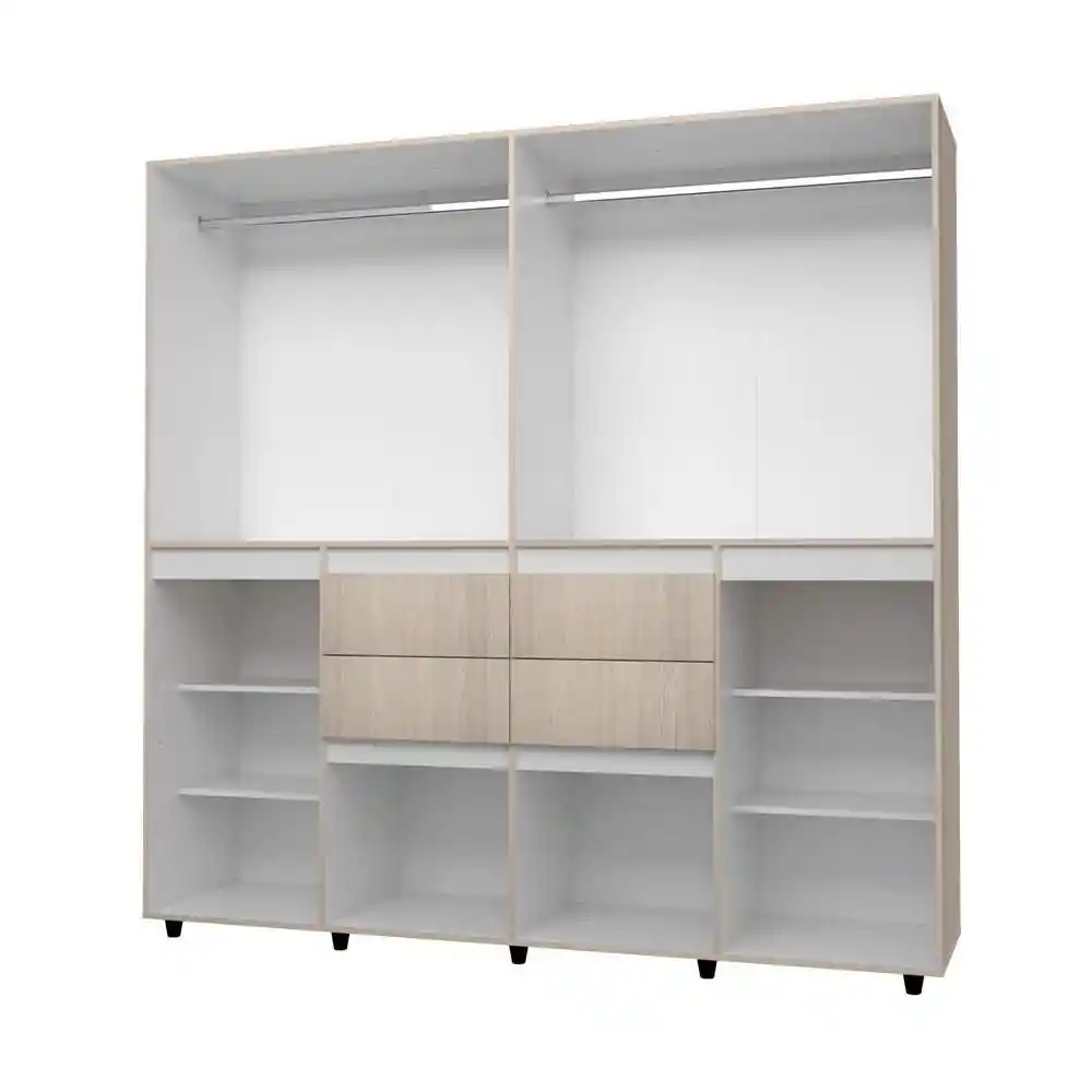 Closet Barcelona Arena Inval 5219t