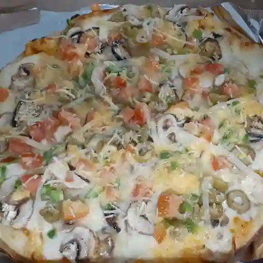 Pizza Vegetariana Gourmet Large