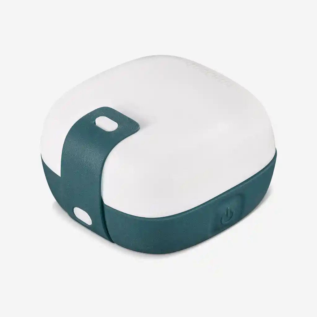 Lámpara Para Camping 40 Lúmenes Quechua Bl40 - Azul