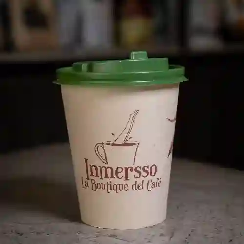 Espresso Doble 25 ml