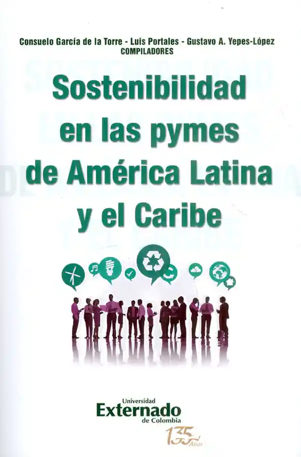 Sostenibilidad en Las Pymes de América Latina y El Caribe