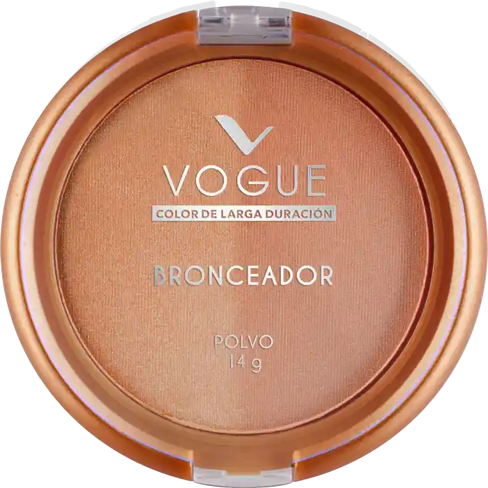 Vogue Polvo Bronceador Polvo