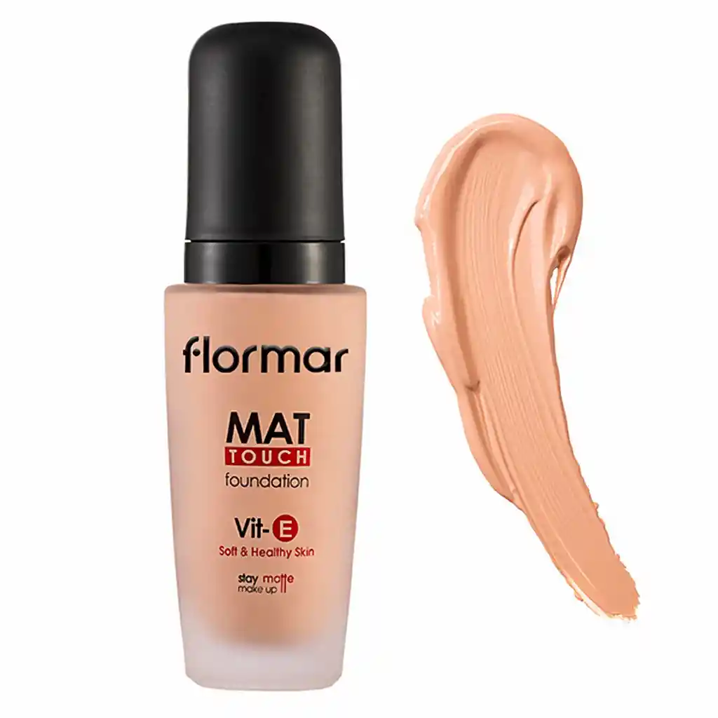 Flormar Base Liquida