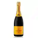 Champaña Veuve Clicquot Brut (750 Ml)