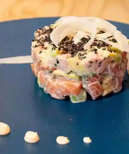 Tartar Mixto