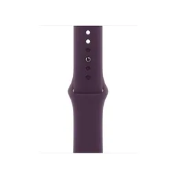 Correa Apple Watch Plum Sportband S/M 42 mm