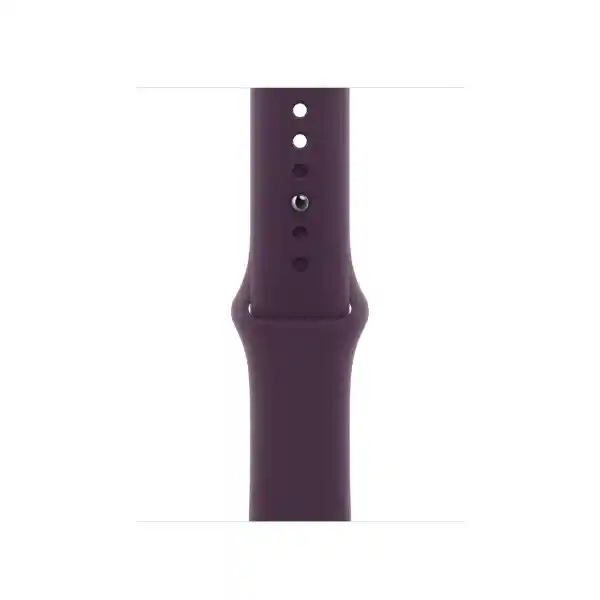 Correa Apple Watch Plum Sportband S/M 42 mm