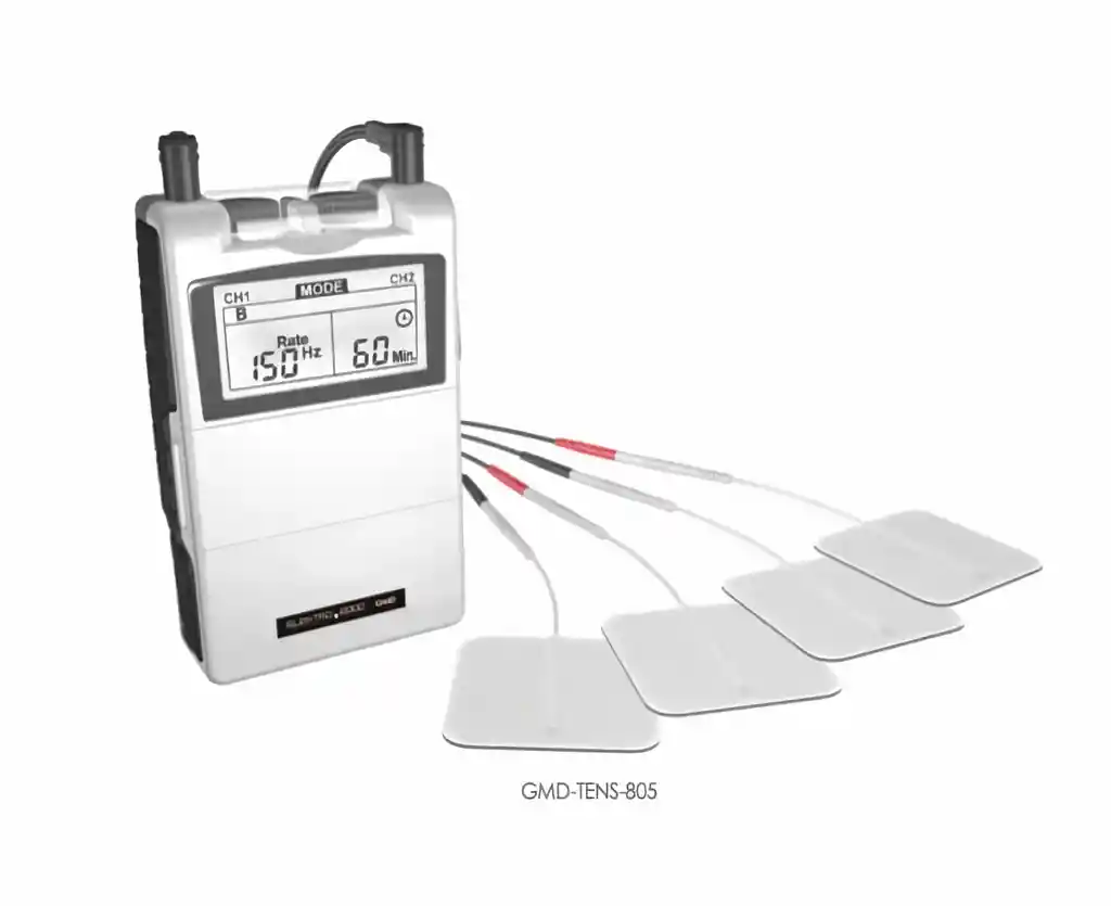 TENS Digital Gmd Elektro 2000
