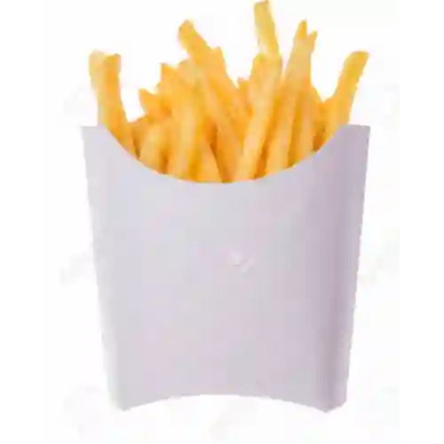 Papa a la Francesa