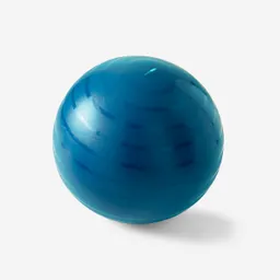 Pelota De Pilates De 75cm Talla L Domyos Azul