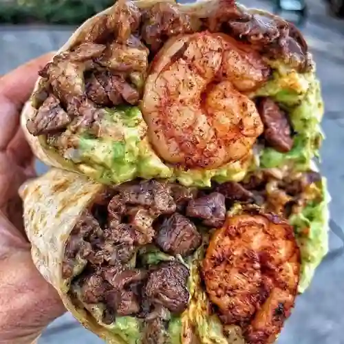 Pipitos y Burritos