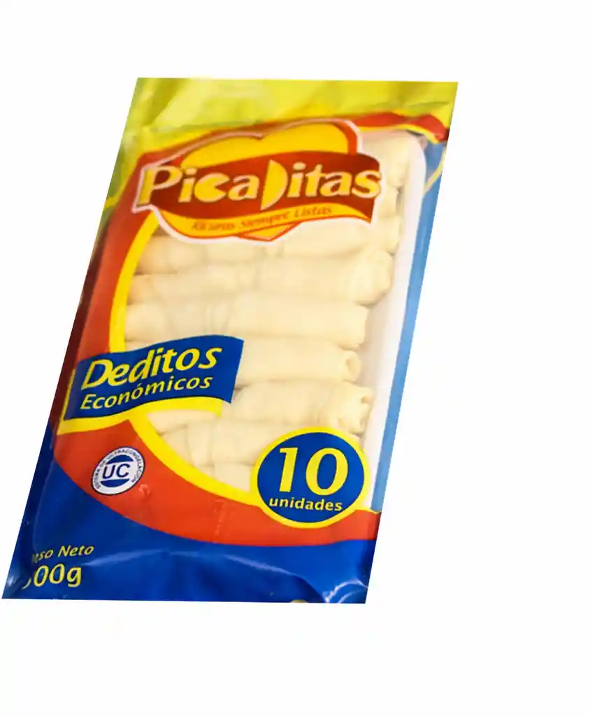 Picaditas Pica Ditas Palitos De Queso