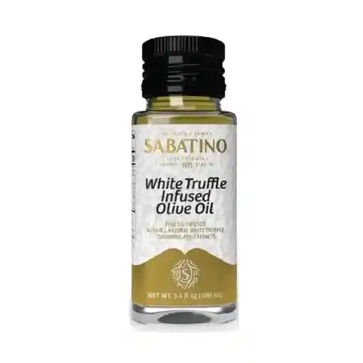 Aceite de Trufa Blanca - Sabatino