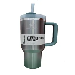 Termo Quencher Stainless 1.18 L