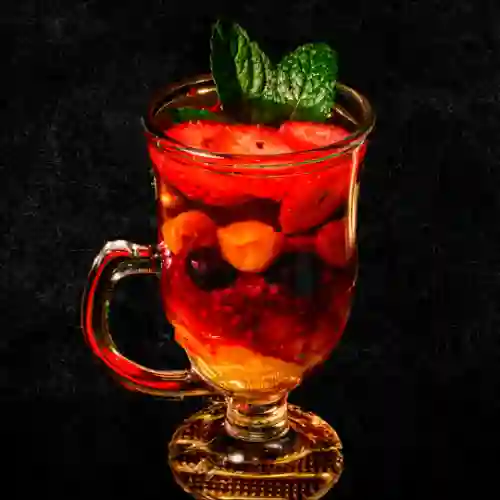 Aromática de Fruta 10 Oz