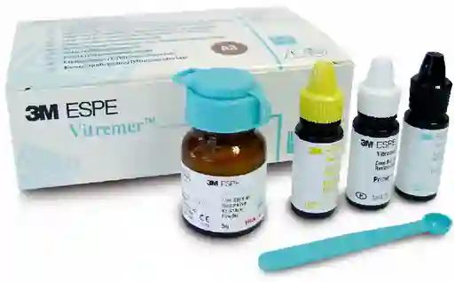 Vitremer™ Kit Tono A3
