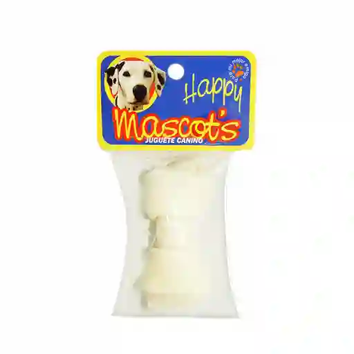 Happy Mascot's Hueso Para Perros