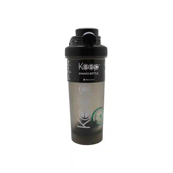 Estra Botella Sport Shaker Keep Surtida