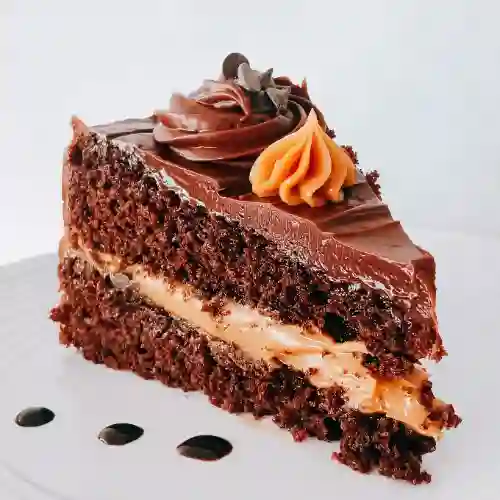 Torta Chocolate Delicia de Arequipe *New