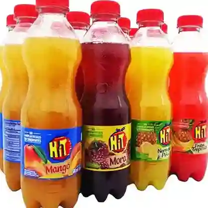 Jugos Personales
