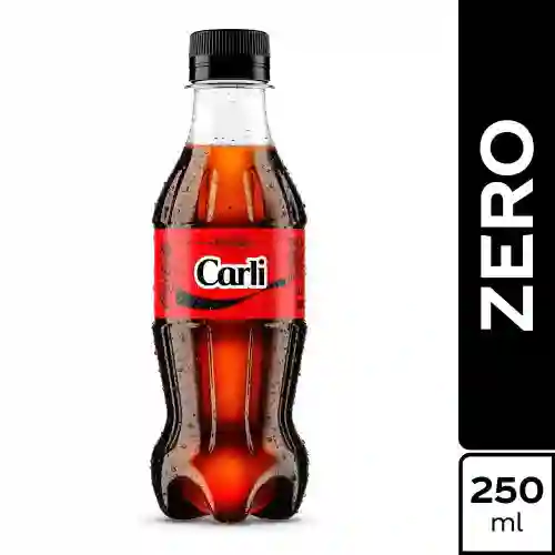 Coca-cola Zero 250 ml